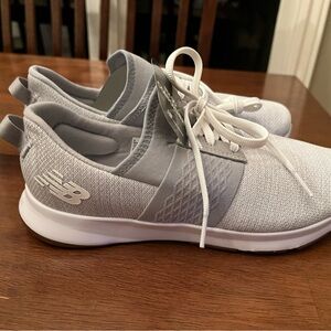 New Balance Gray Sneakers women’s